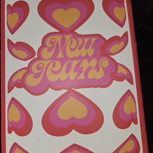 Kids Colorful Postcard Set - Picture 3 of 3